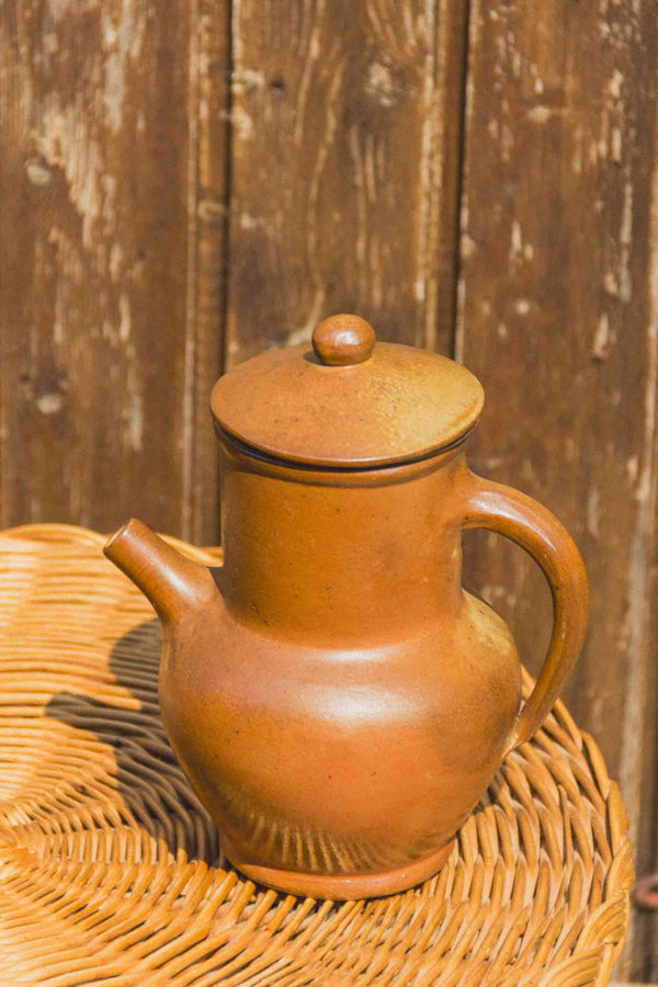 theiere-gres-brun-vintage-Collection-automne-Eloge-Paris-Brocante-Boheme-1