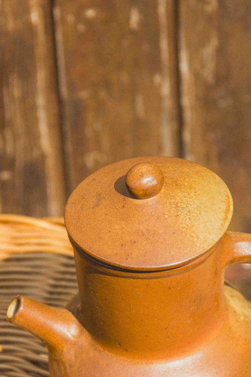 theiere-gres-brun-vintage-Collection-automne-Eloge-Paris-Brocante-Boheme-1