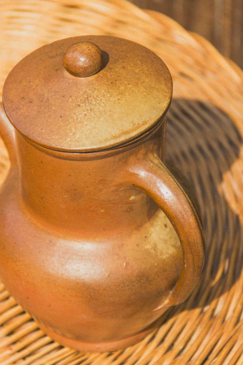 theiere-gres-brun-vintage-Collection-automne-Eloge-Paris-Brocante-Boheme-1