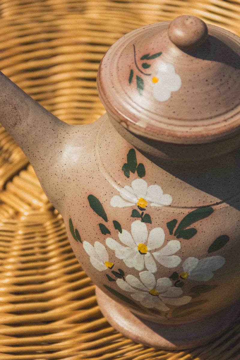 theiere-gres-fleurie-vintage-Collection-automne-Eloge-Paris-Brocante-Boheme