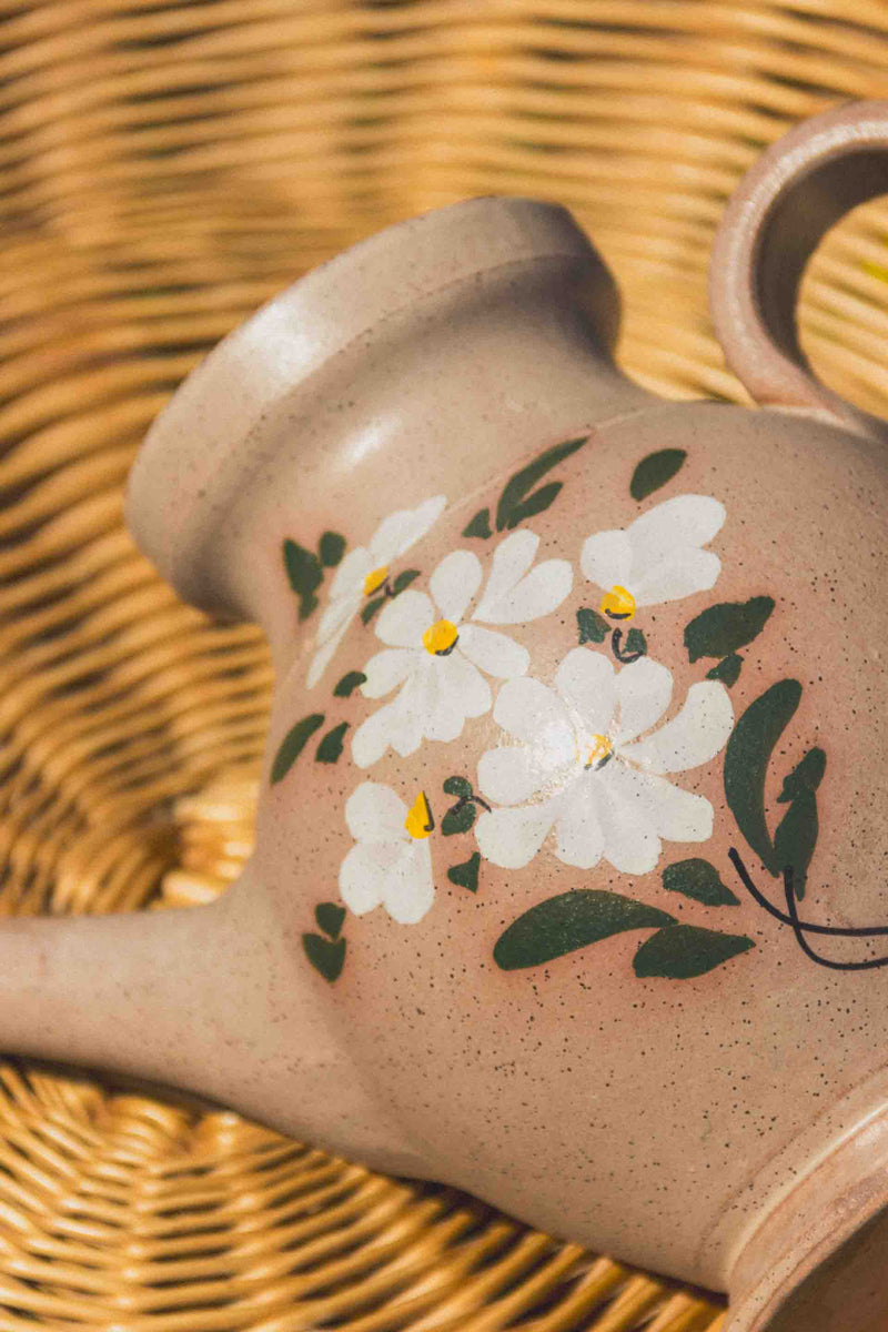 theiere-gres-fleurie-vintage-Collection-automne-Eloge-Paris-Brocante-Boheme
