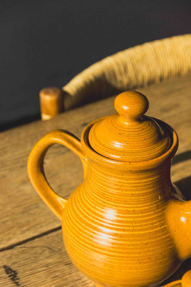 theiere-pot-sucre-mouchete-vintage-ocre-Collection-ete-indien-Eloge-Paris-Brocante-Boheme