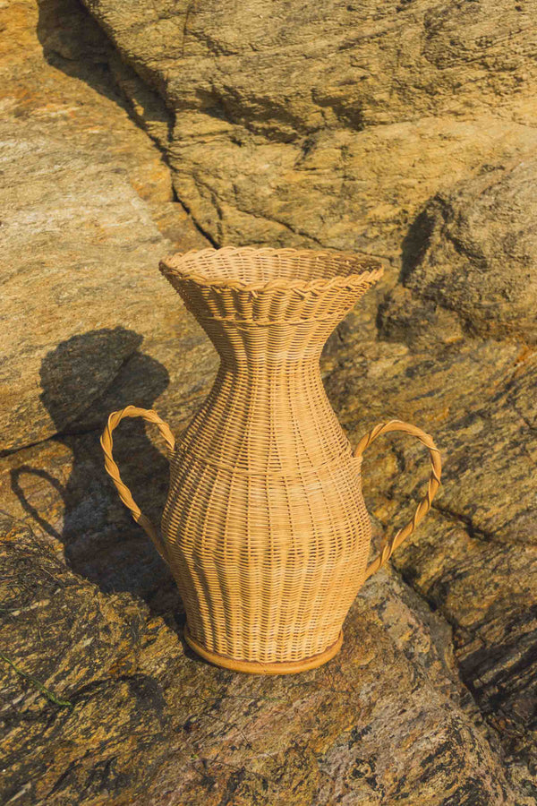 vase-amphore-rotin-Collection-automne-Eloge-Paris-Brocante-Boheme