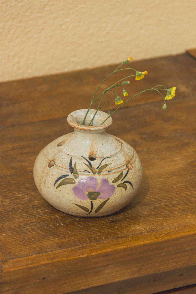 vase-pot-pourri-fleuri-vintage-Collection-ete-Eloge-Paris-Brocante-Boheme