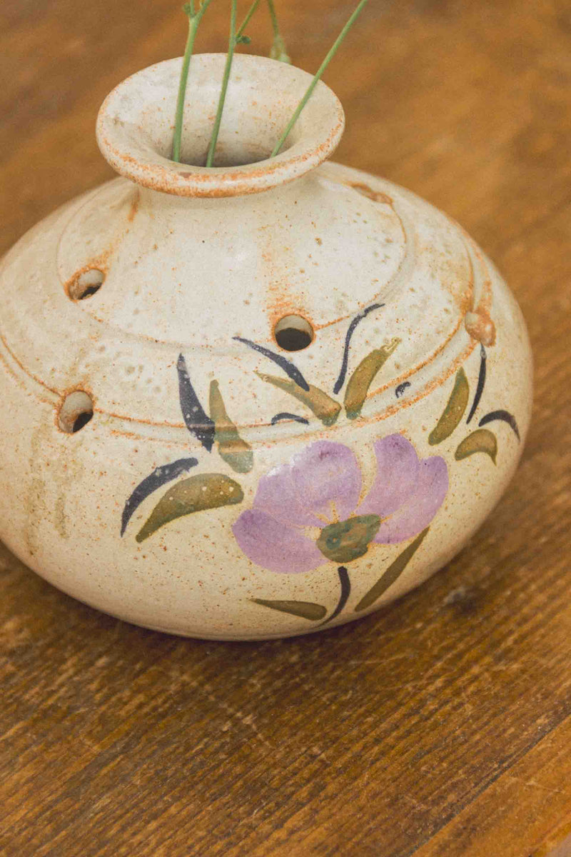 vase-pot-pourri-fleuri-vintage-Collection-ete-Eloge-Paris-Brocante-Boheme