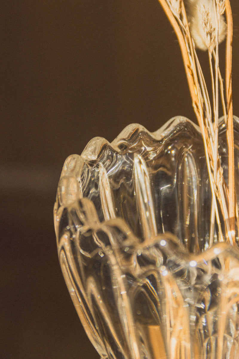 vase-verre-cisele-vintage-Collection-printemps-Eloge-Paris-Brocante-Boheme