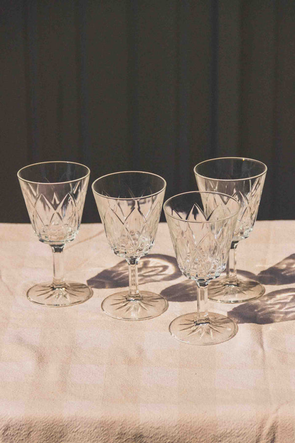 verres-vin-losanges-vintage-Collection-ete-Eloge-Paris-Brocante-Boheme