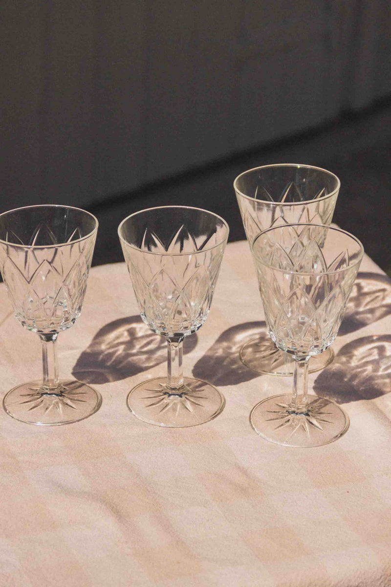 verres-vin-losanges-vintage-Collection-ete-Eloge-Paris-Brocante-Boheme