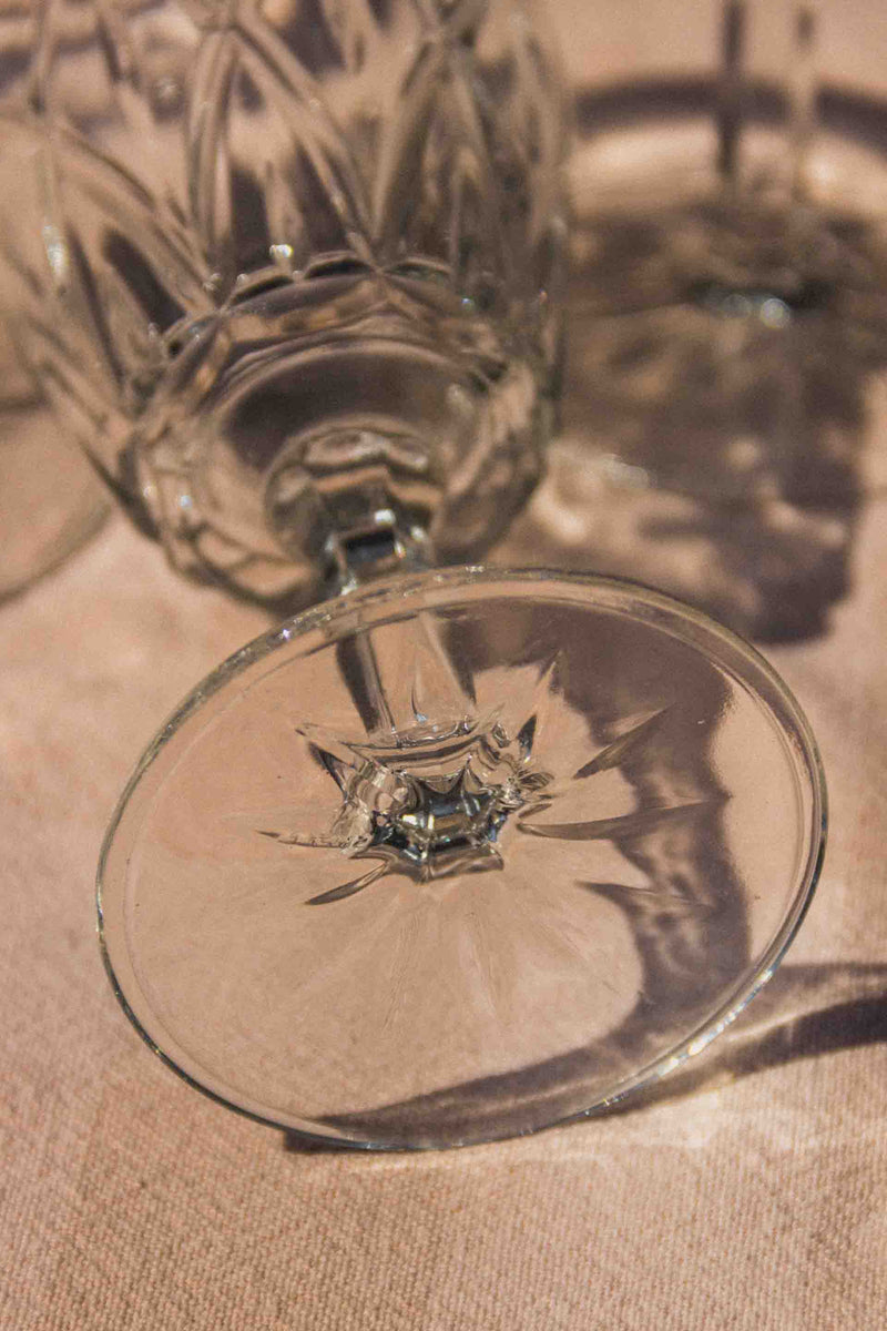 verres-vin-losanges-vintage-Collection-ete-Eloge-Paris-Brocante-Boheme