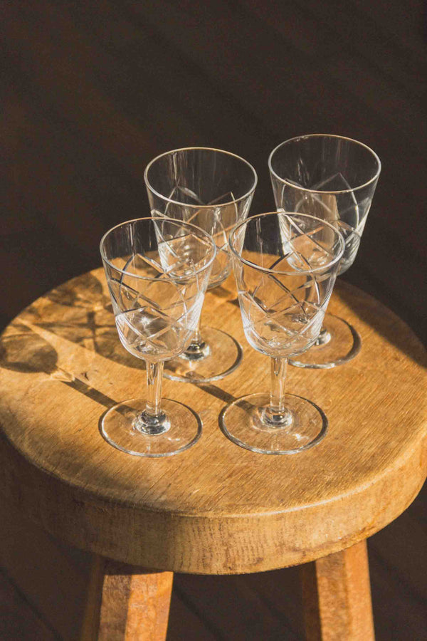 verres-vin-quatuor-Collection-ete-Eloge-Paris-Brocante-Boheme