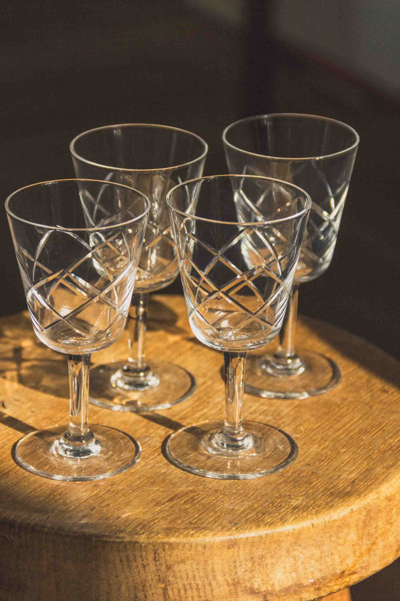 verres-vin-quatuor-Collection-ete-Eloge-Paris-Brocante-Boheme