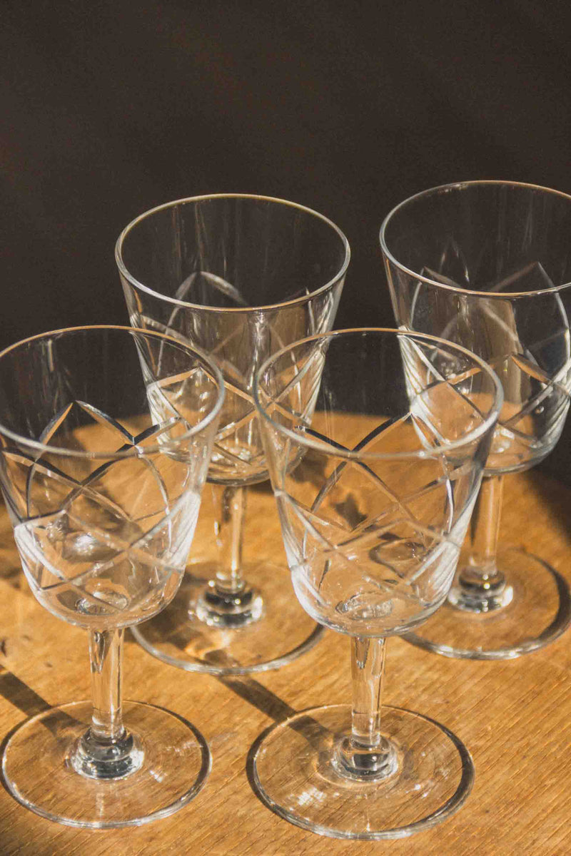 verres-vin-quatuor-Collection-ete-Eloge-Paris-Brocante-Boheme