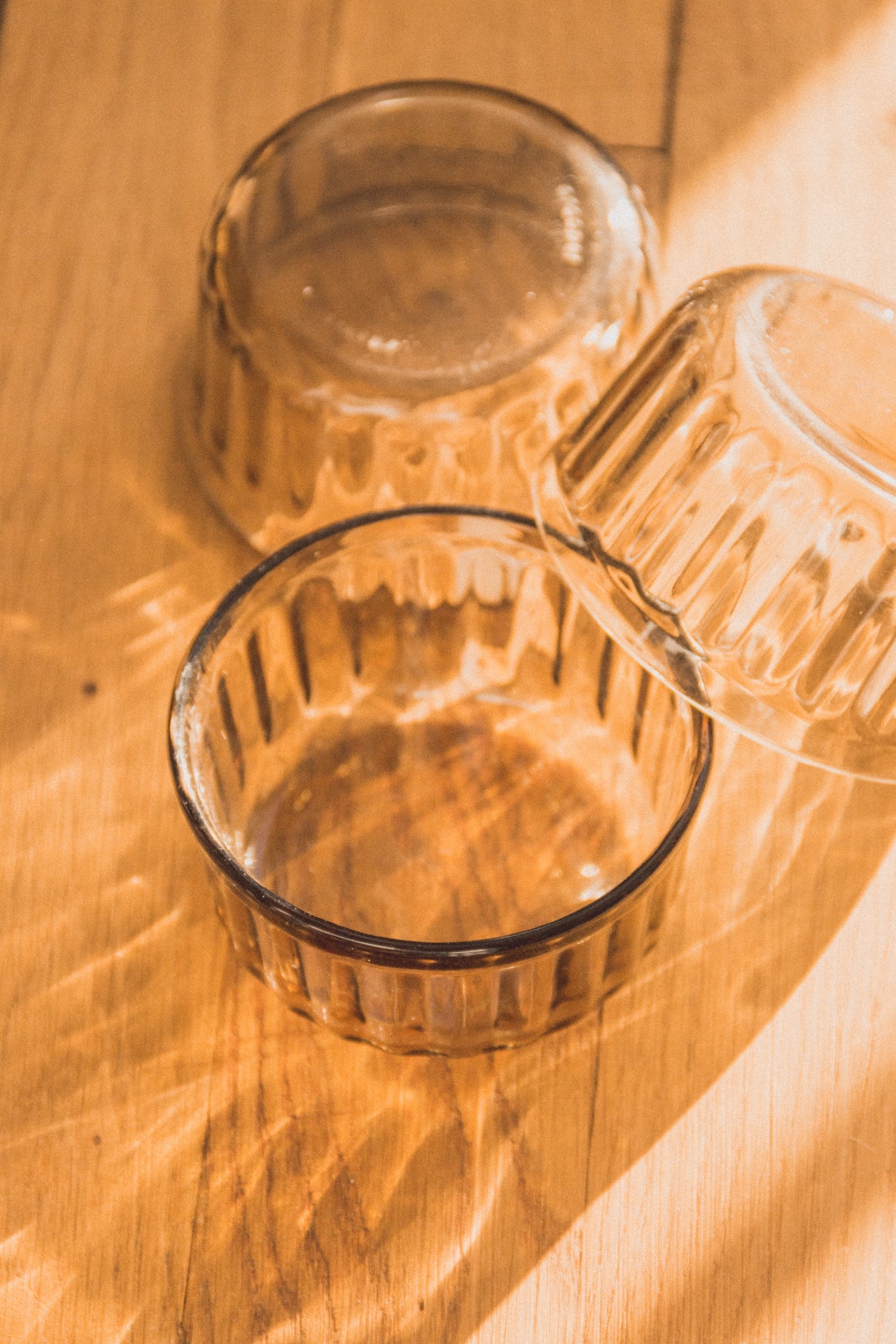 Glass Ramekin loge glass-ramekin-loge